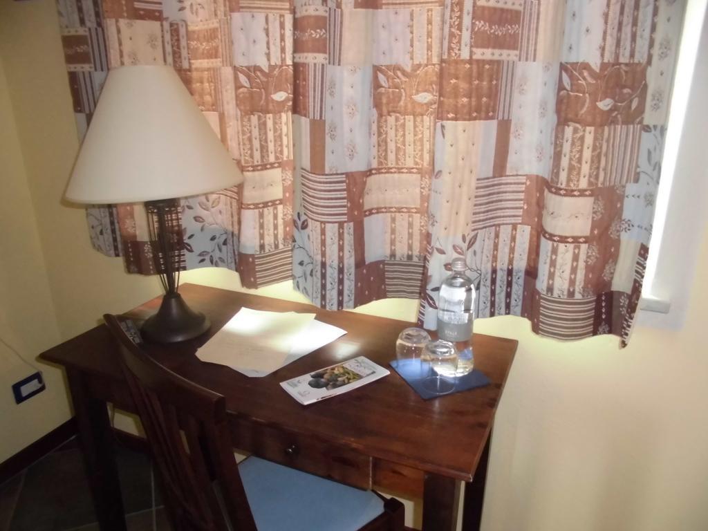 Agriturismo Bio-Ecologico Sant'Isidoro Roccaforte Mondovì Buitenkant foto