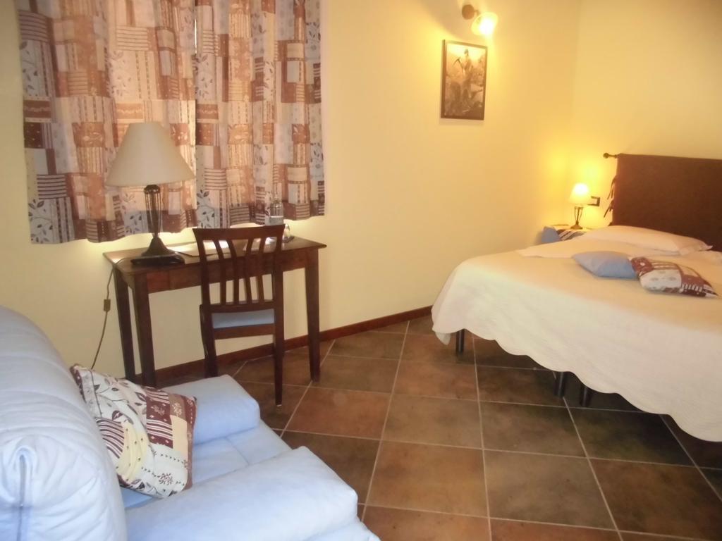 Agriturismo Bio-Ecologico Sant'Isidoro Roccaforte Mondovì Buitenkant foto