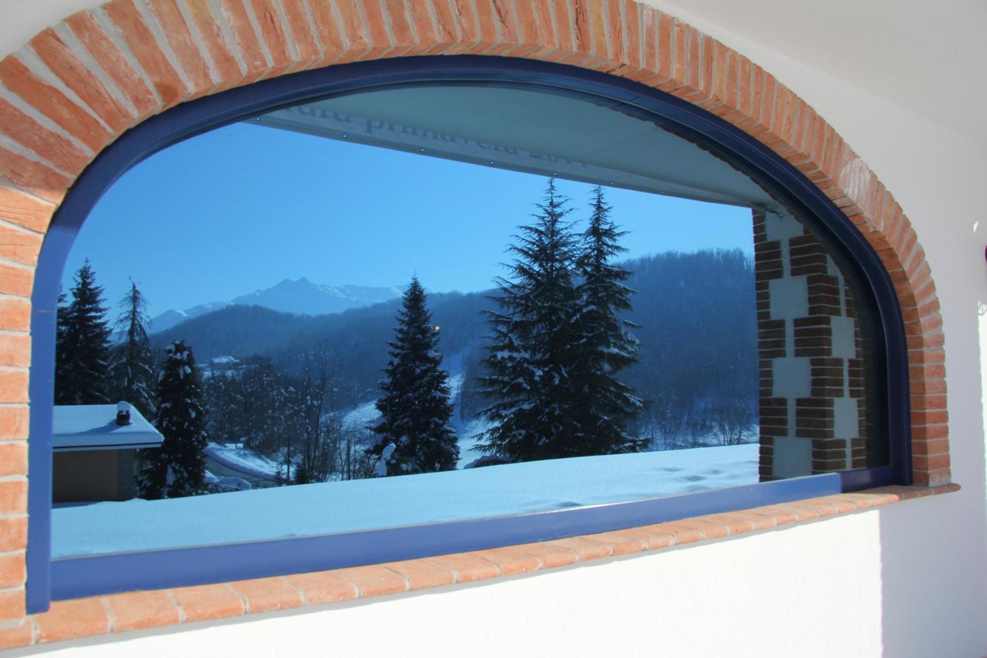 Agriturismo Bio-Ecologico Sant'Isidoro Roccaforte Mondovì Buitenkant foto