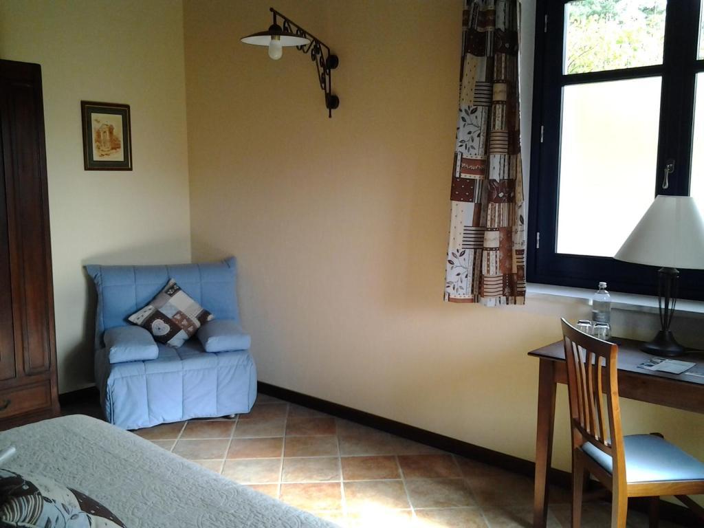 Agriturismo Bio-Ecologico Sant'Isidoro Roccaforte Mondovì Kamer foto
